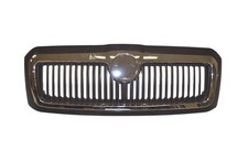 Fits Skoda Octavia Grille