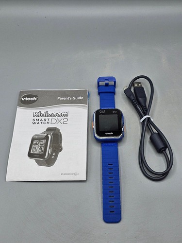 Vtech kidizoom dx2 smart - vtech,