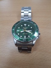 Seiko Men's Watch