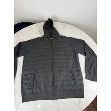 Barbour International Hybrid