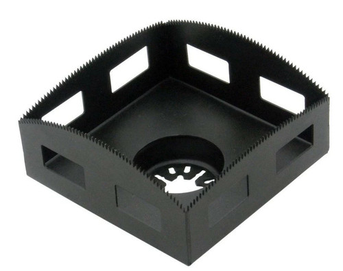 Smart hbc75 75mm multi - smart, (3")
