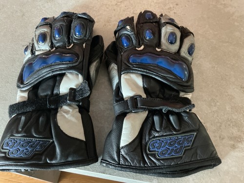 Hein gericke pro sports - pro, mens