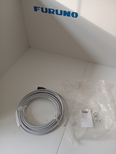 Furuno coaxial cable assembly - furuno,
