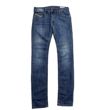 Diesel Thavar Jeans Mens W31