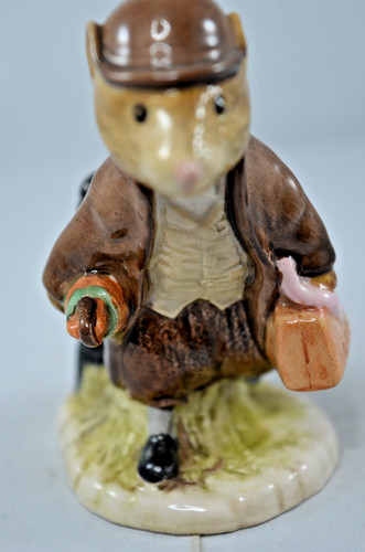 Beswick beatrix potter johnny - beatrix,