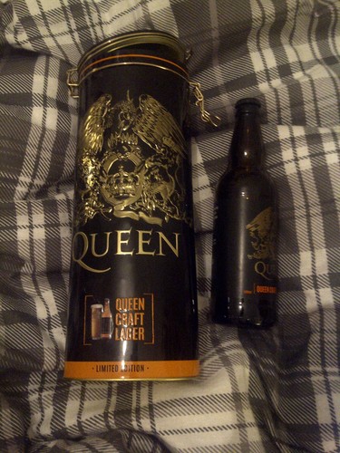 Queen limited edition craft - limited,