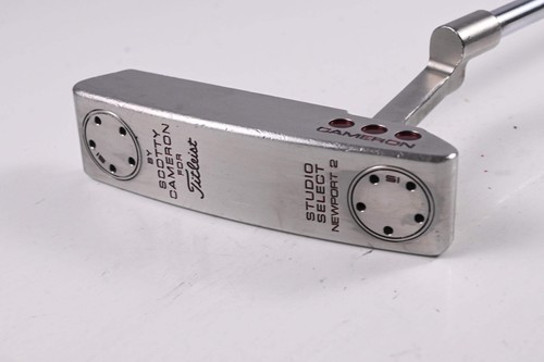 Scotty cameron studio select - cameron,