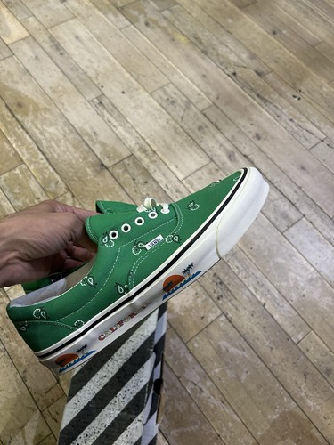 Size vans og era lx - -,