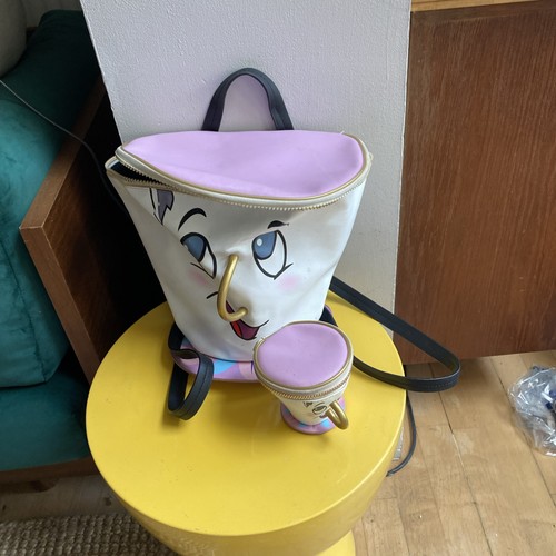Disney beauty beast - disney, tea