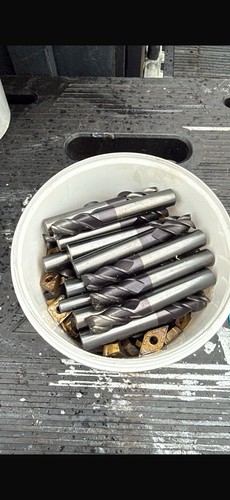 All types tungsten - all,