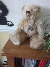 Deans silver membership - deans., bear