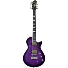Hagstrom ultra max mystique - hagstrom,