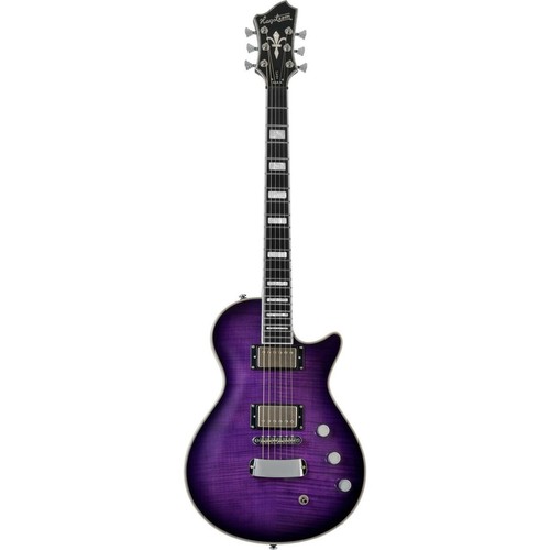 Hagstrom ultra max mystique - hagstrom,