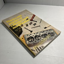 Theory and Practice of Cylinder Head Modification Vizard, David