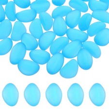 Decorative Pebbles Aquarium