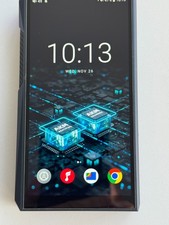 FiiO M23 portable Hi-Res music player