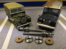  Land Rover Lucas FW2 Wiper