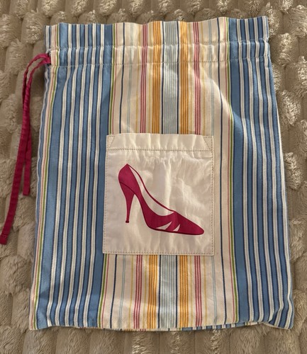 Pottery barn libby stripe - pottery,