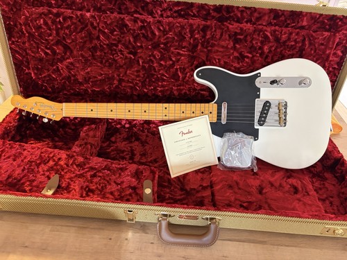 Fender american vintage - vintage, ii