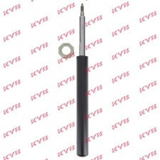 2x Shock Absorbers For Opel