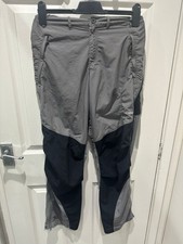 Montane Terra Pants Mens Size