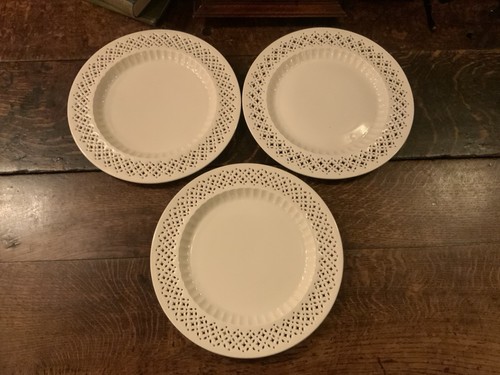Antique leeds creamware - antique,