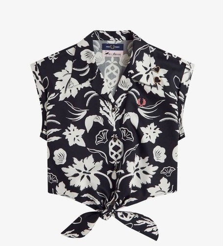 Fred perry amy winehouse - perry,