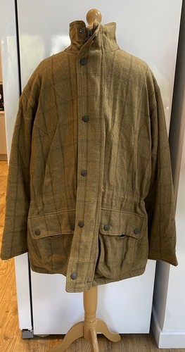 Barbour berwick jacket wool - berwick,
