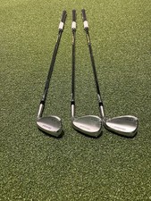 Cleveland RTZ wedge set