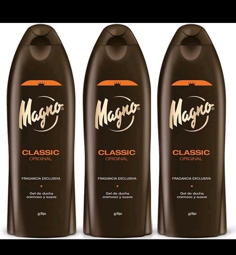 Magno classic - (pack,