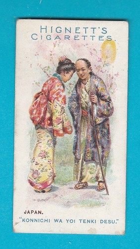 Greetings the world - of,