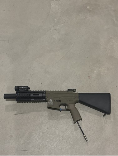 Hpa polarstar jack - hpa,
