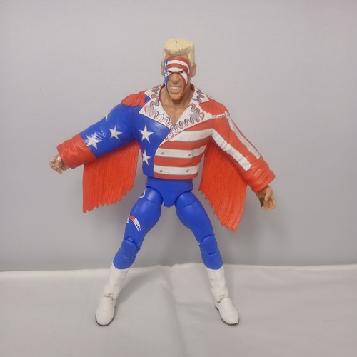 Sting wwe defining moments - sting,