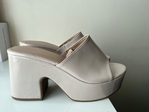 Primark shoes size beige - shoes, 4