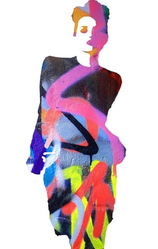 Original graffiti pop - original,