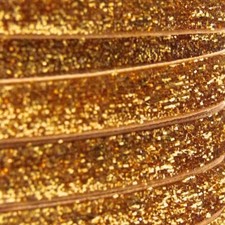 2 Metres - 10mm wide Glitter