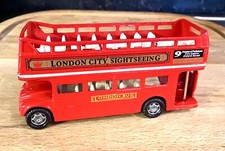 London Routemaster City