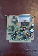 Yaesu FT-901 / FT-902 AF Unit PB-1705A 100% Working Condition