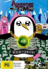 Adventure time collection - collection,