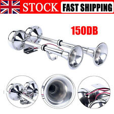 Air Horn Electric Super Loud