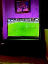 LG OLED55B7V 55" 4K OLED TV **IMAGE RETENTION**