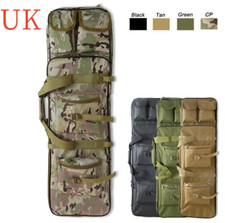 39/47in Tactical Air Rifle Gun