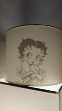Betty boop retro iconic shadow - retro,