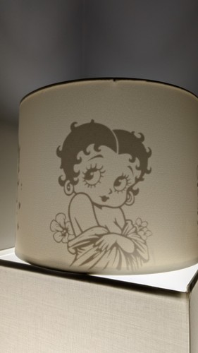Betty boop retro - boop, iconic