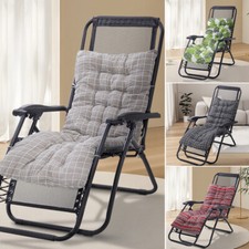 High Back Seat Cushion Office