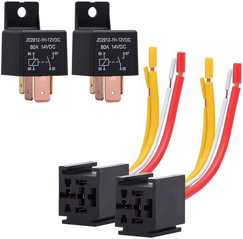 Pcs car relay - car,