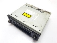 1996-2004 986 PORSCHE BOXSTER RADIO CD PLAYER UNIT 99664512902