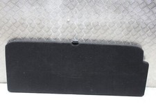 TESLA MODEL X P100D 2018 568kw Electricity Trunk Boot Carpet 1110762-00-B (N218)