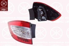 Rear Left Tail Light for Ford MONDEO 07-15 1 717 216