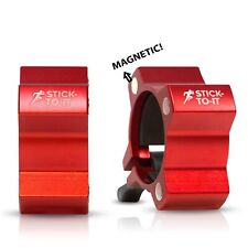 Barbell Collars - Magnetic